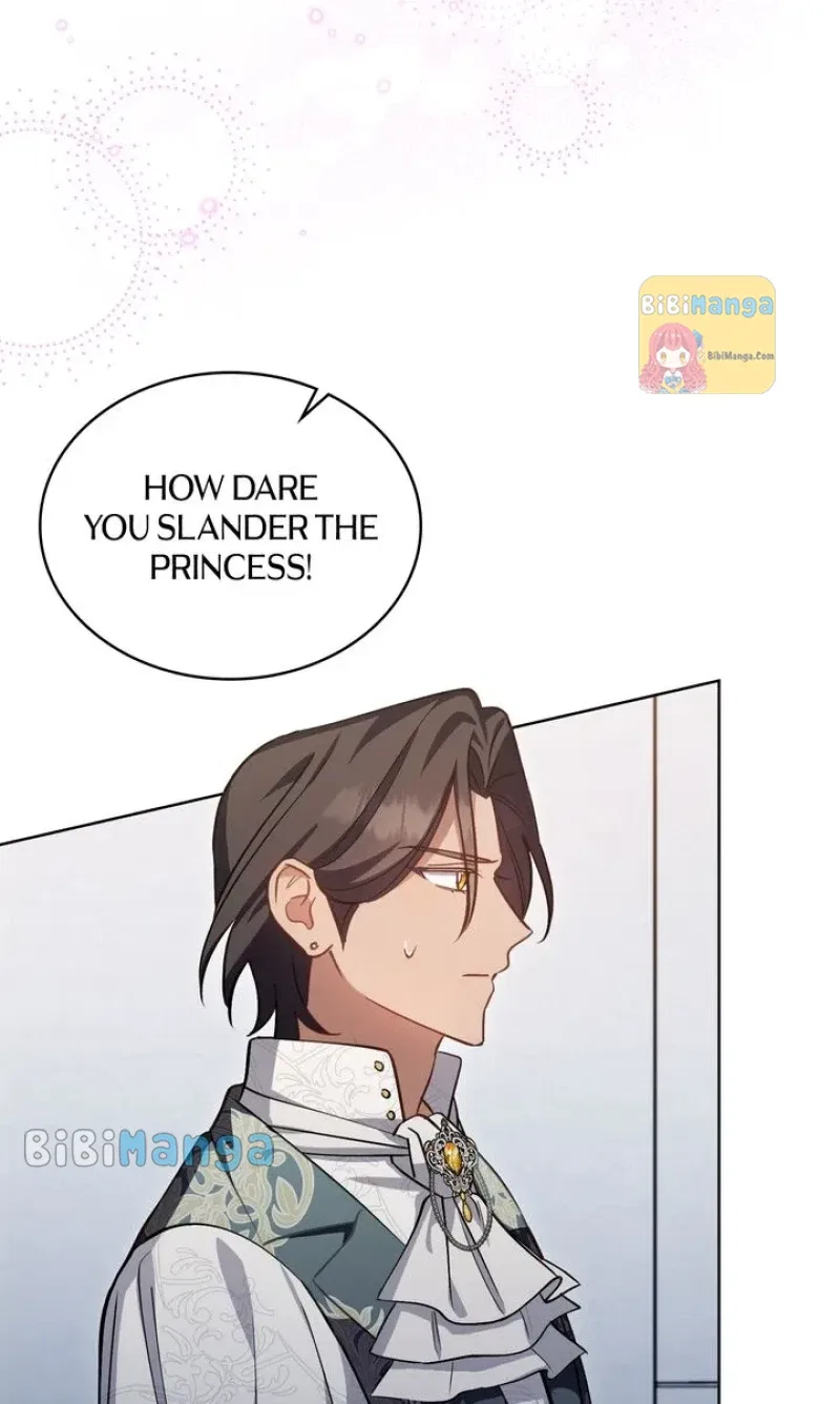 The Deviless’s Impression of a Princess Chapter 14 – Page 41