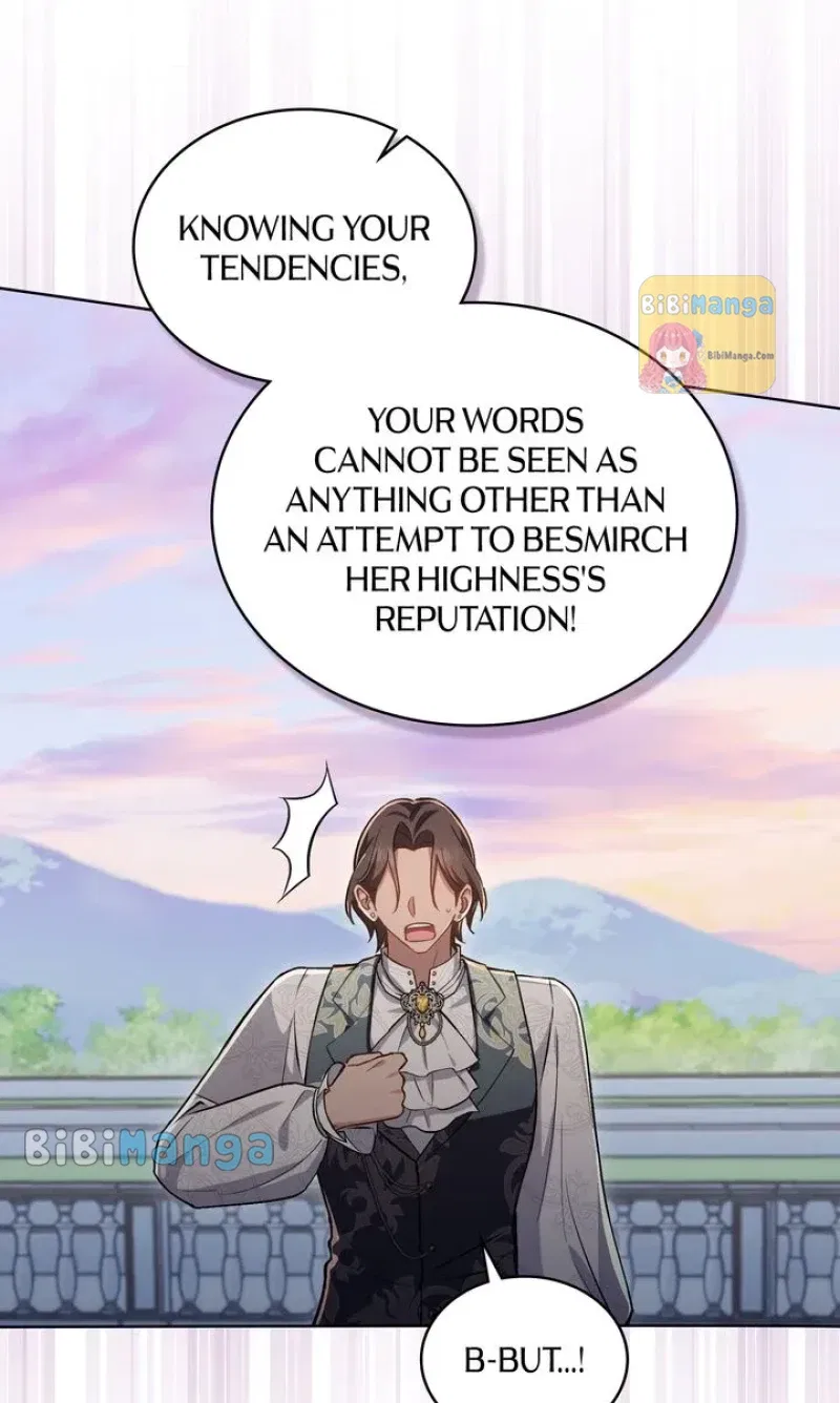 The Deviless’s Impression of a Princess Chapter 14 – Page 45