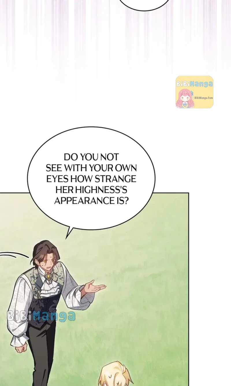 The Deviless’s Impression of a Princess Chapter 14 – Page 46