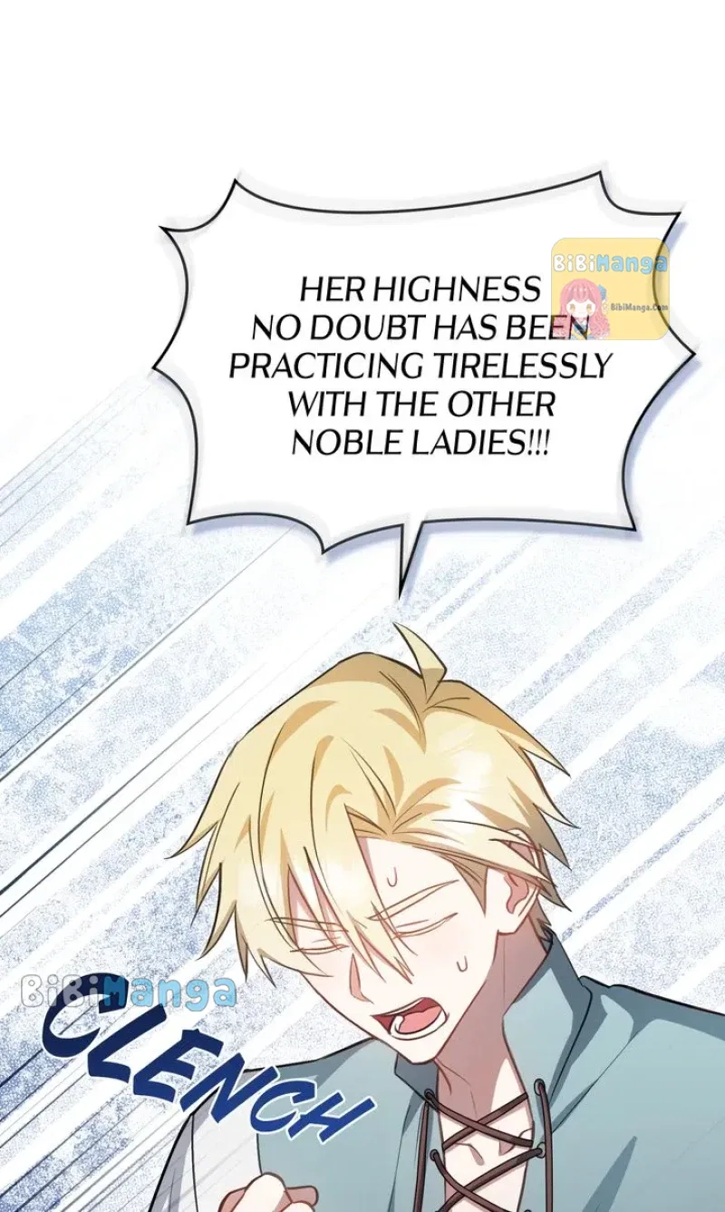 The Deviless’s Impression of a Princess Chapter 14 – Page 53