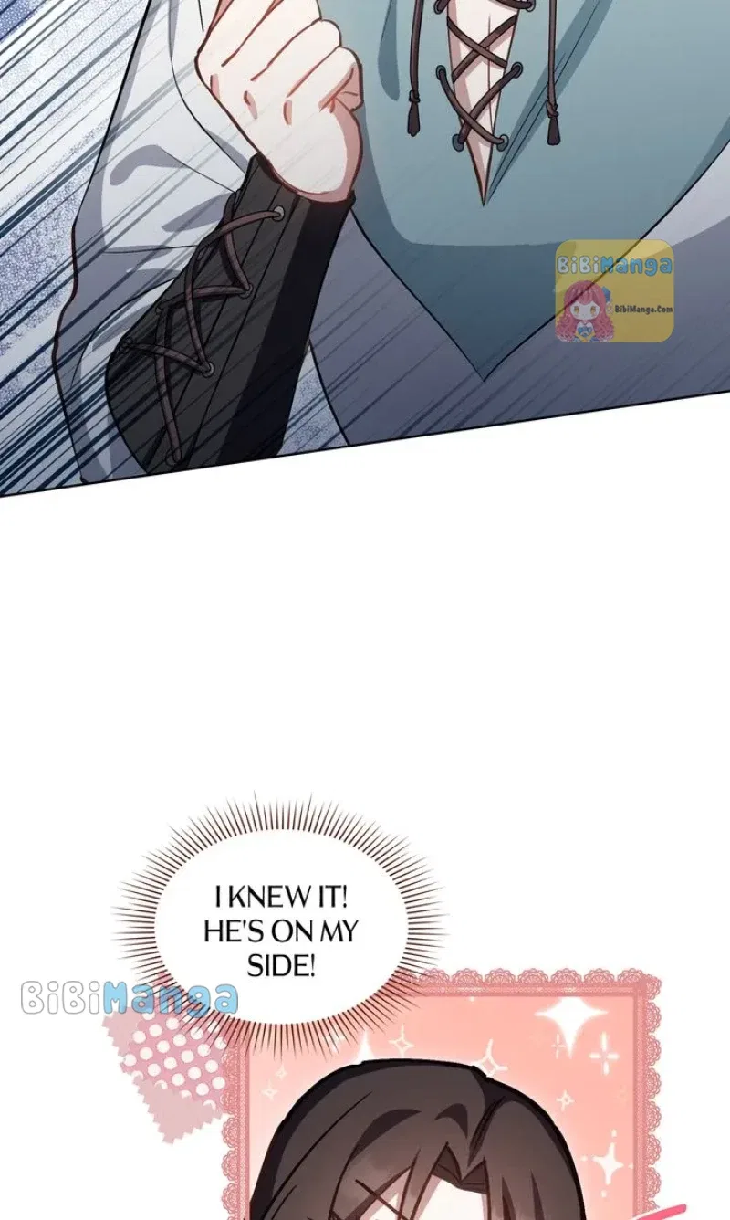 The Deviless’s Impression of a Princess Chapter 14 – Page 54