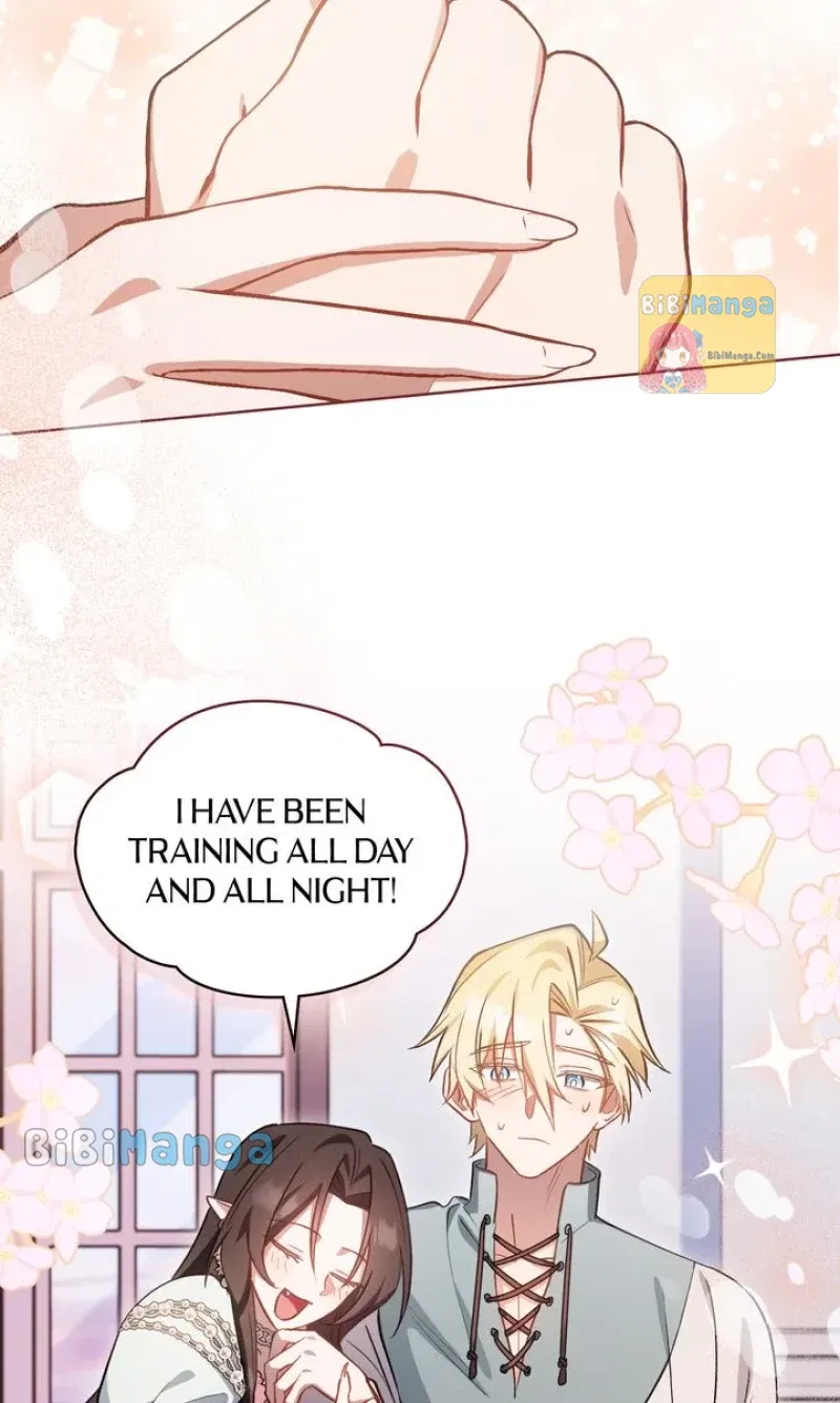 The Deviless’s Impression of a Princess Chapter 14 – Page 56
