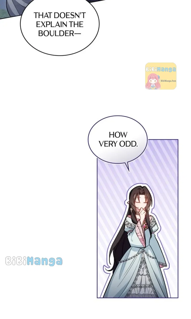 The Deviless’s Impression of a Princess Chapter 14 – Page 60