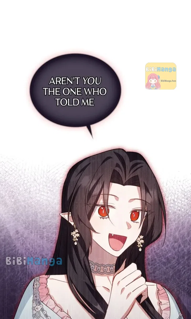 The Deviless’s Impression of a Princess Chapter 14 – Page 61