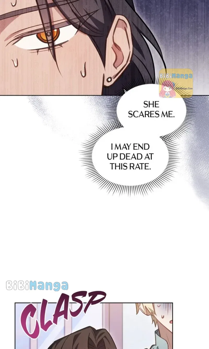 The Deviless’s Impression of a Princess Chapter 14 – Page 64