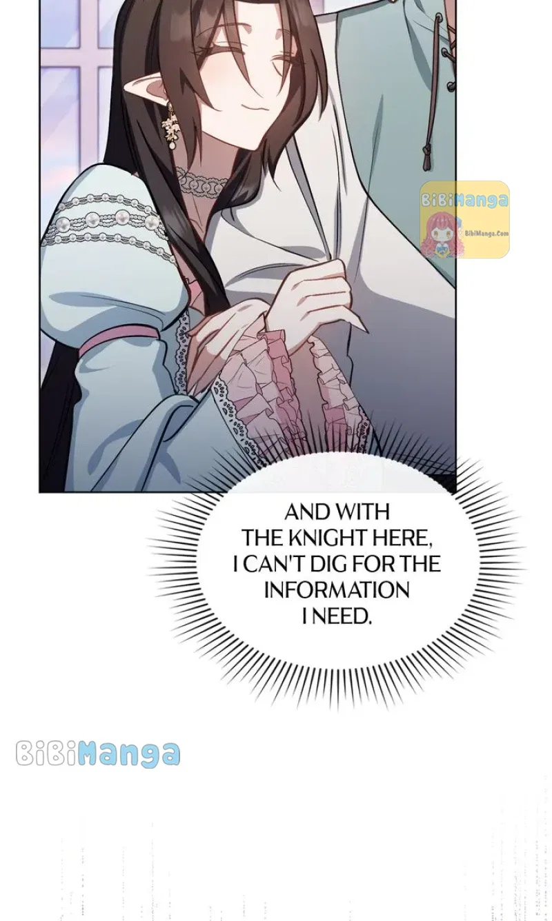The Deviless’s Impression of a Princess Chapter 14 – Page 65