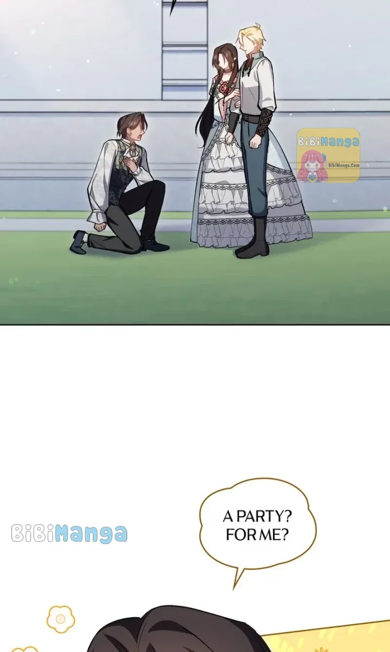 The Deviless’s Impression of a Princess Chapter 14 – Page 68