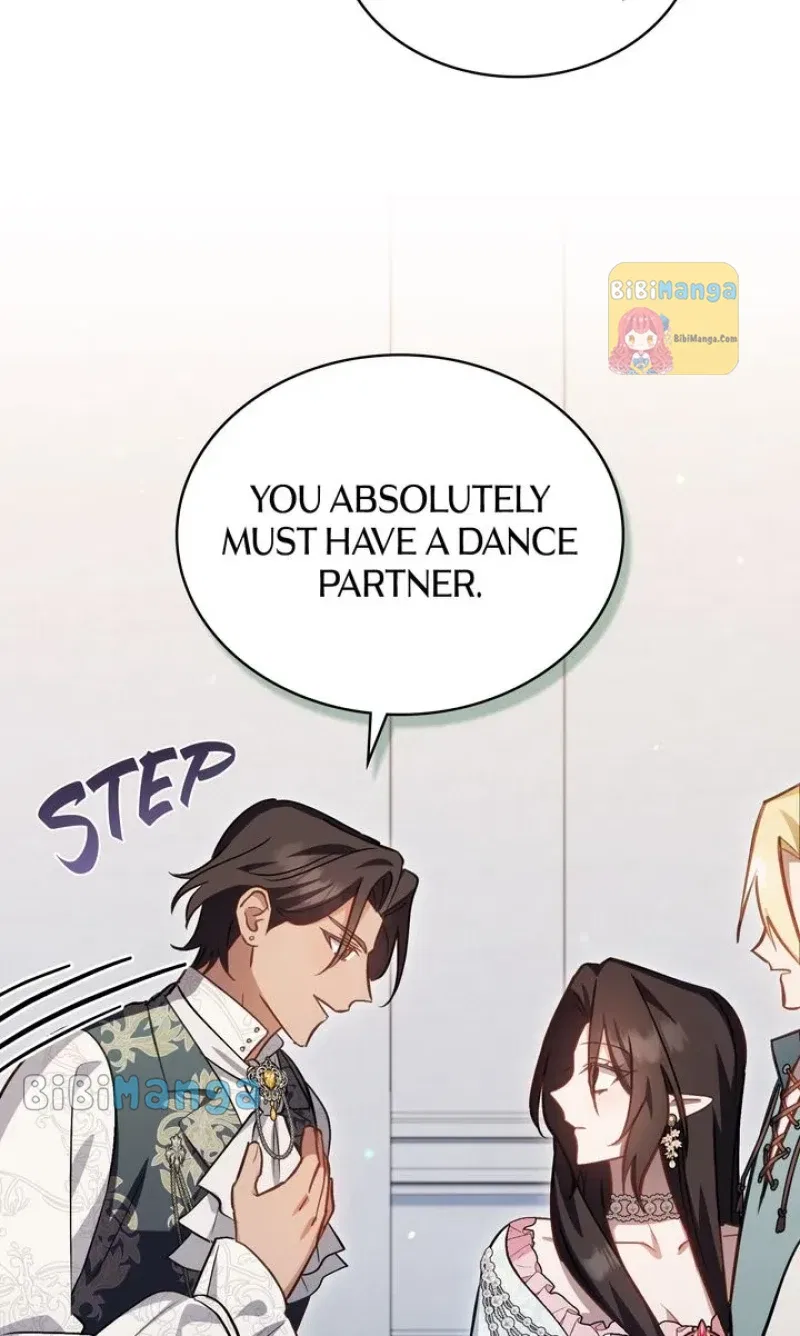 The Deviless’s Impression of a Princess Chapter 14 – Page 72