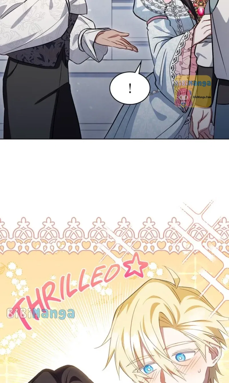 The Deviless’s Impression of a Princess Chapter 14 – Page 73