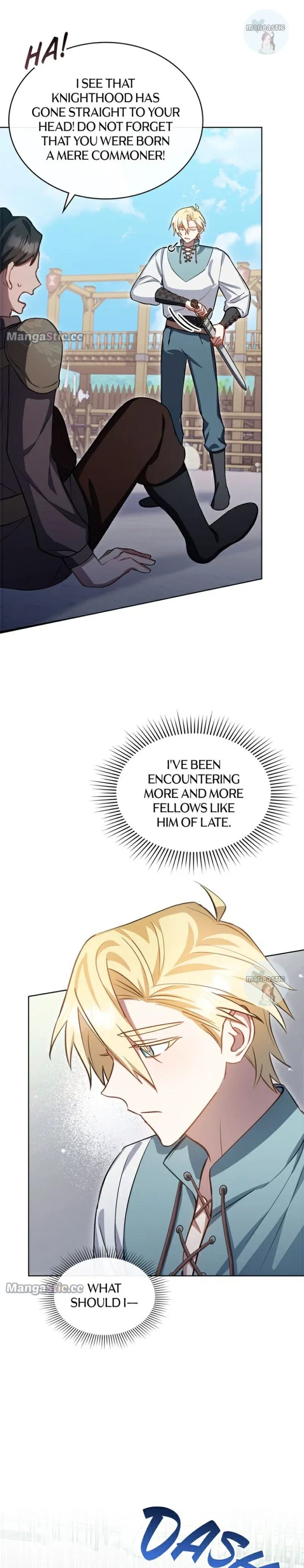 The Deviless’s Impression of a Princess Chapter 13 – Page 2
