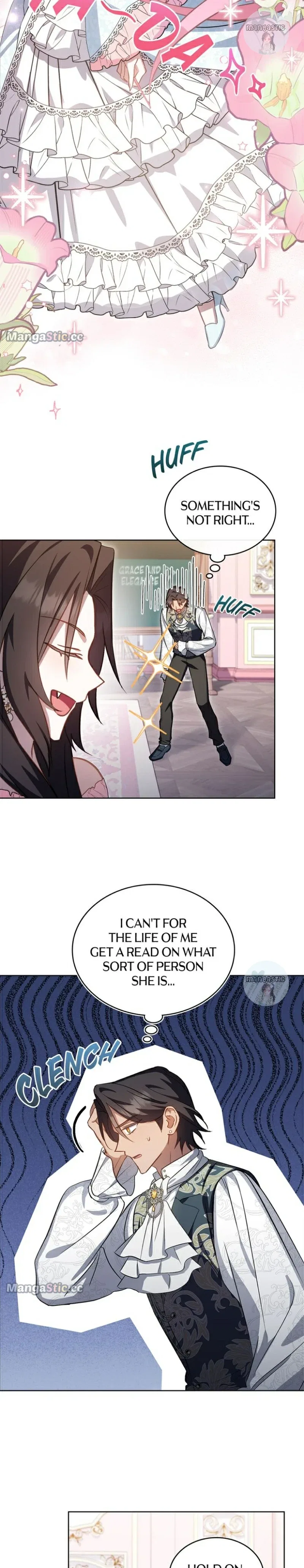 The Deviless’s Impression of a Princess Chapter 13 – Page 17
