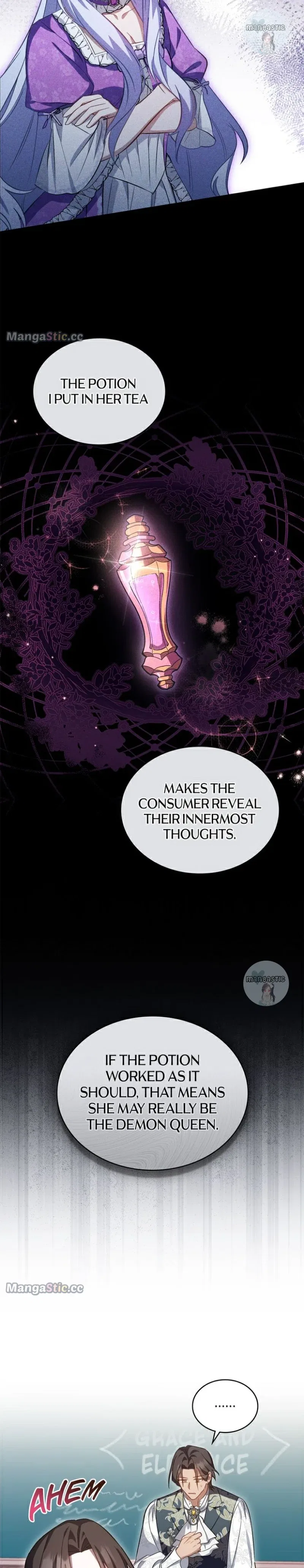 The Deviless’s Impression of a Princess Chapter 13 – Page 19
