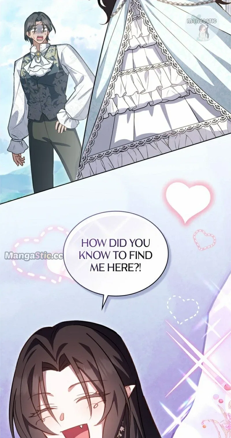 The Deviless’s Impression of a Princess Chapter 13 – Page 29
