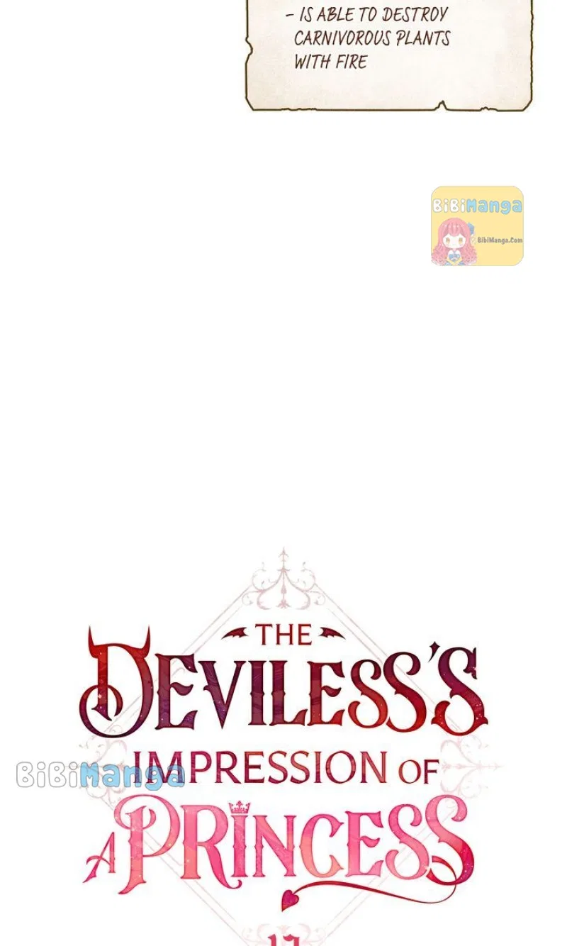 The Deviless’s Impression of a Princess Chapter 12 – Page 14