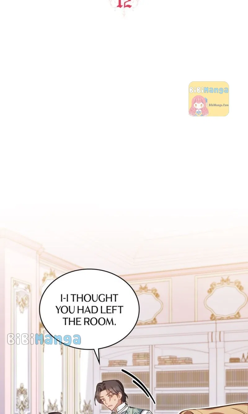 The Deviless’s Impression of a Princess Chapter 12 – Page 15
