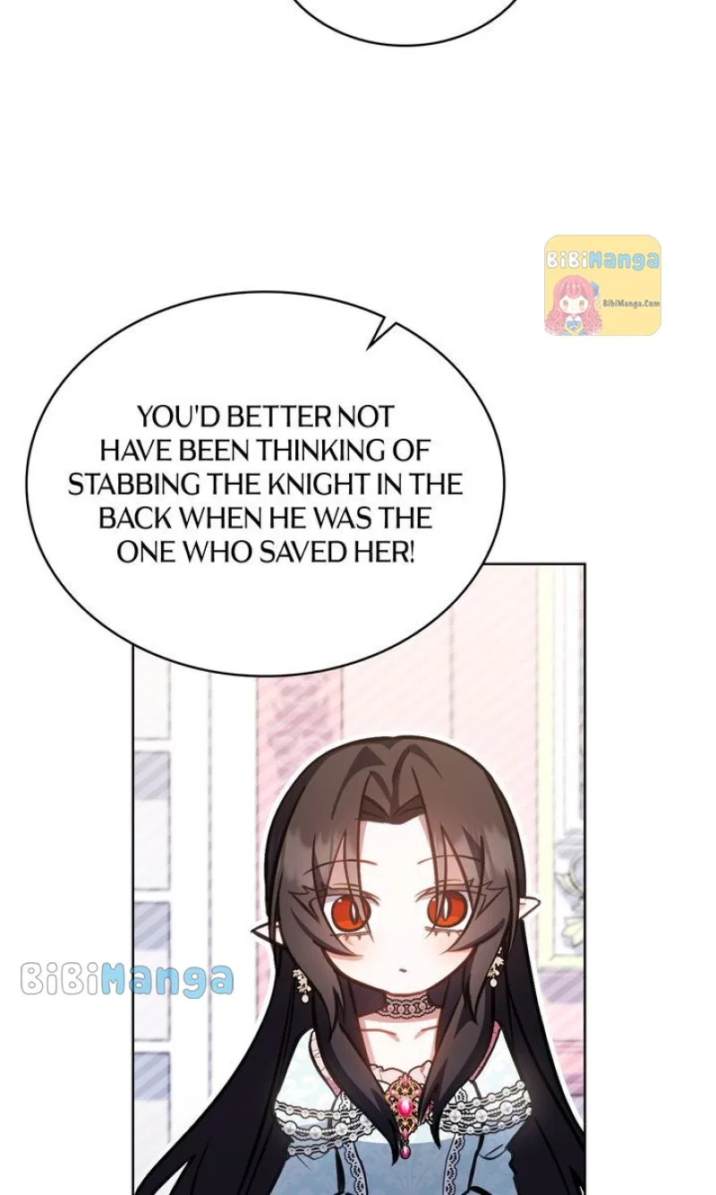 The Deviless’s Impression of a Princess Chapter 12 – Page 18