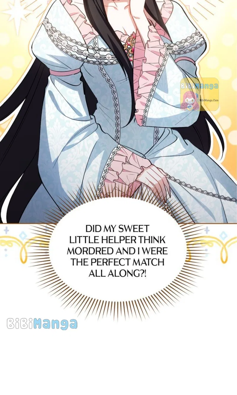 The Deviless’s Impression of a Princess Chapter 12 – Page 20