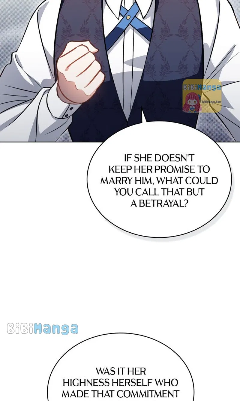 The Deviless’s Impression of a Princess Chapter 12 – Page 23