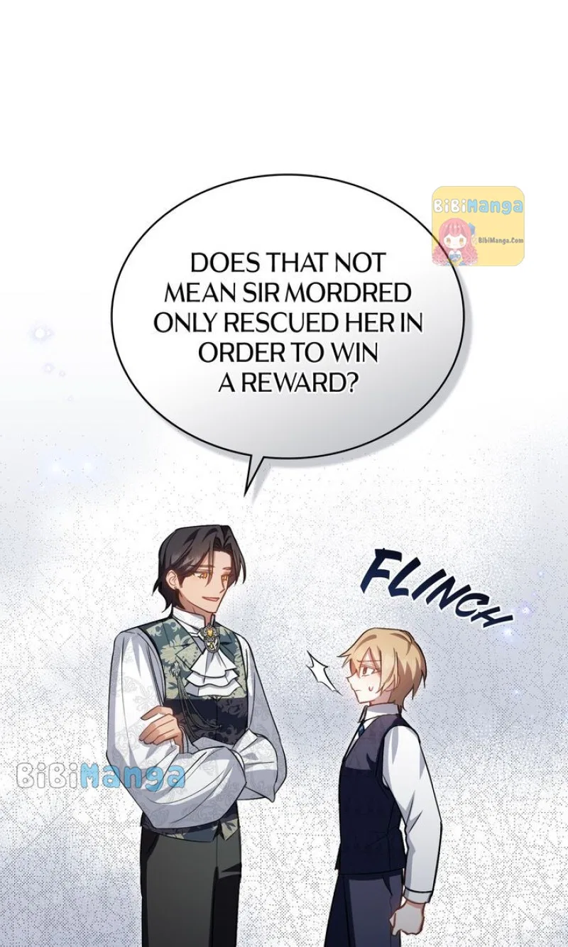 The Deviless’s Impression of a Princess Chapter 12 – Page 26