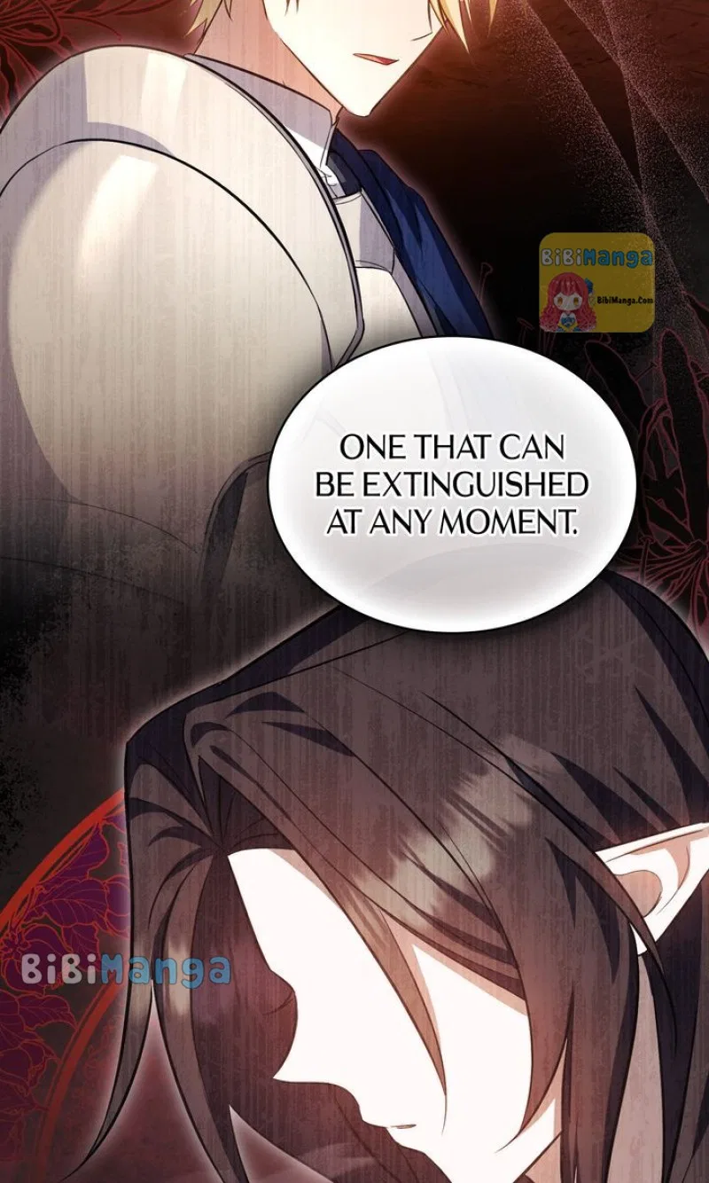 The Deviless’s Impression of a Princess Chapter 12 – Page 36