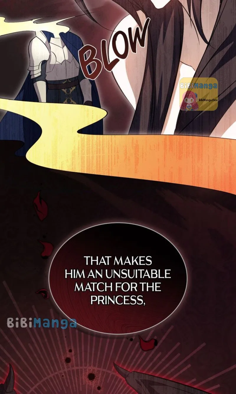 The Deviless’s Impression of a Princess Chapter 12 – Page 37