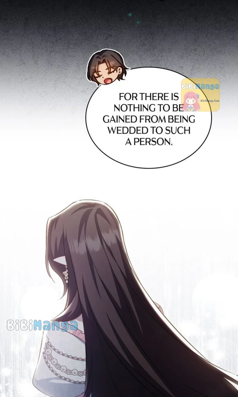 The Deviless’s Impression of a Princess Chapter 12 – Page 39