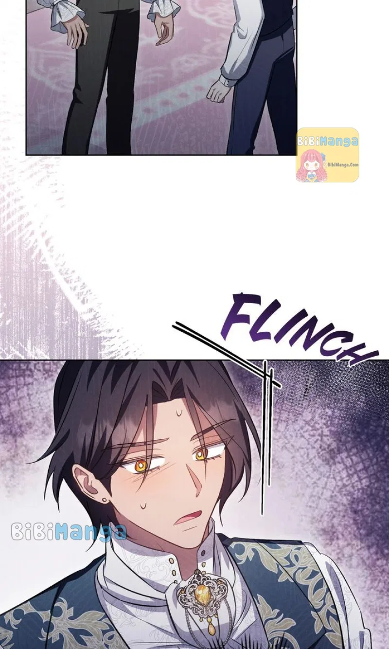 The Deviless’s Impression of a Princess Chapter 12 – Page 41