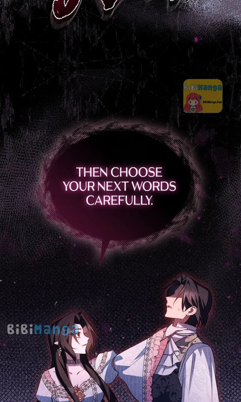 The Deviless’s Impression of a Princess Chapter 12 – Page 46