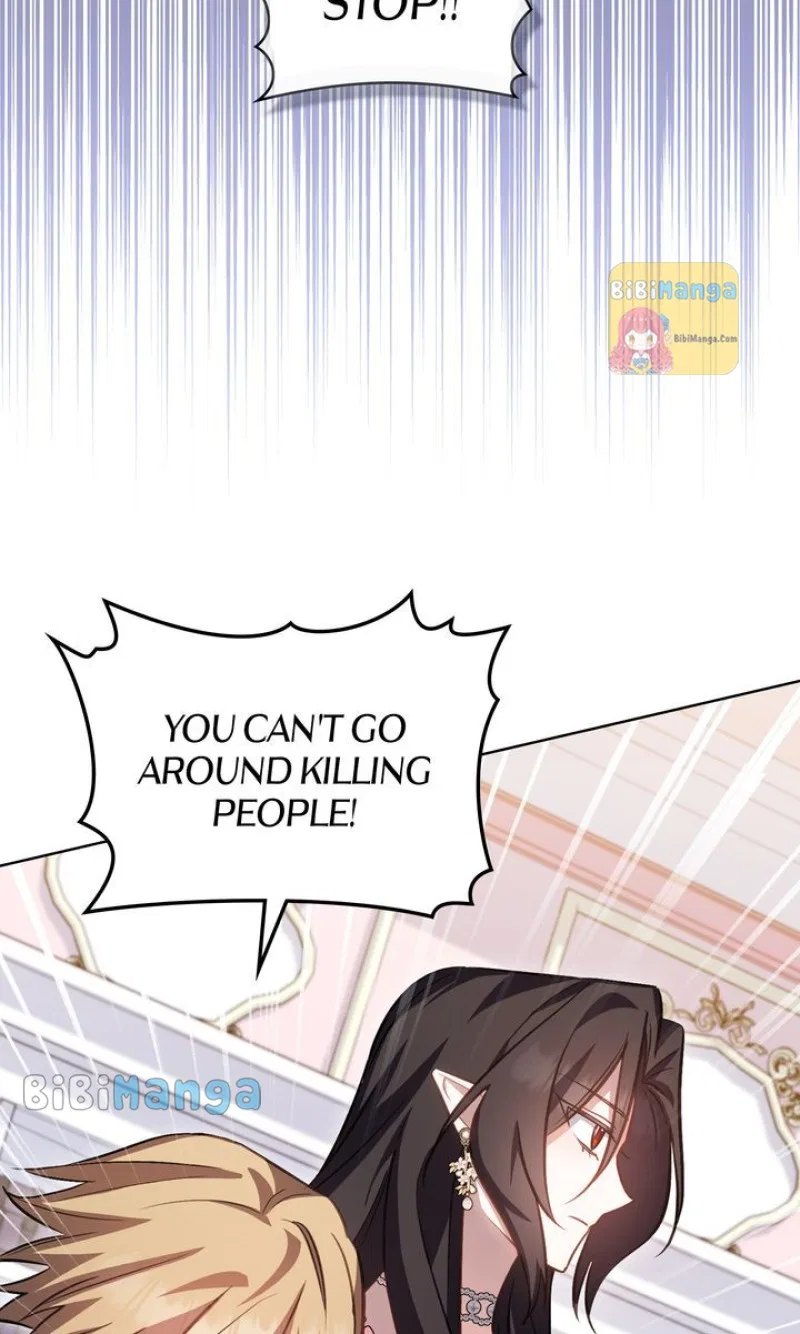 The Deviless’s Impression of a Princess Chapter 12 – Page 48