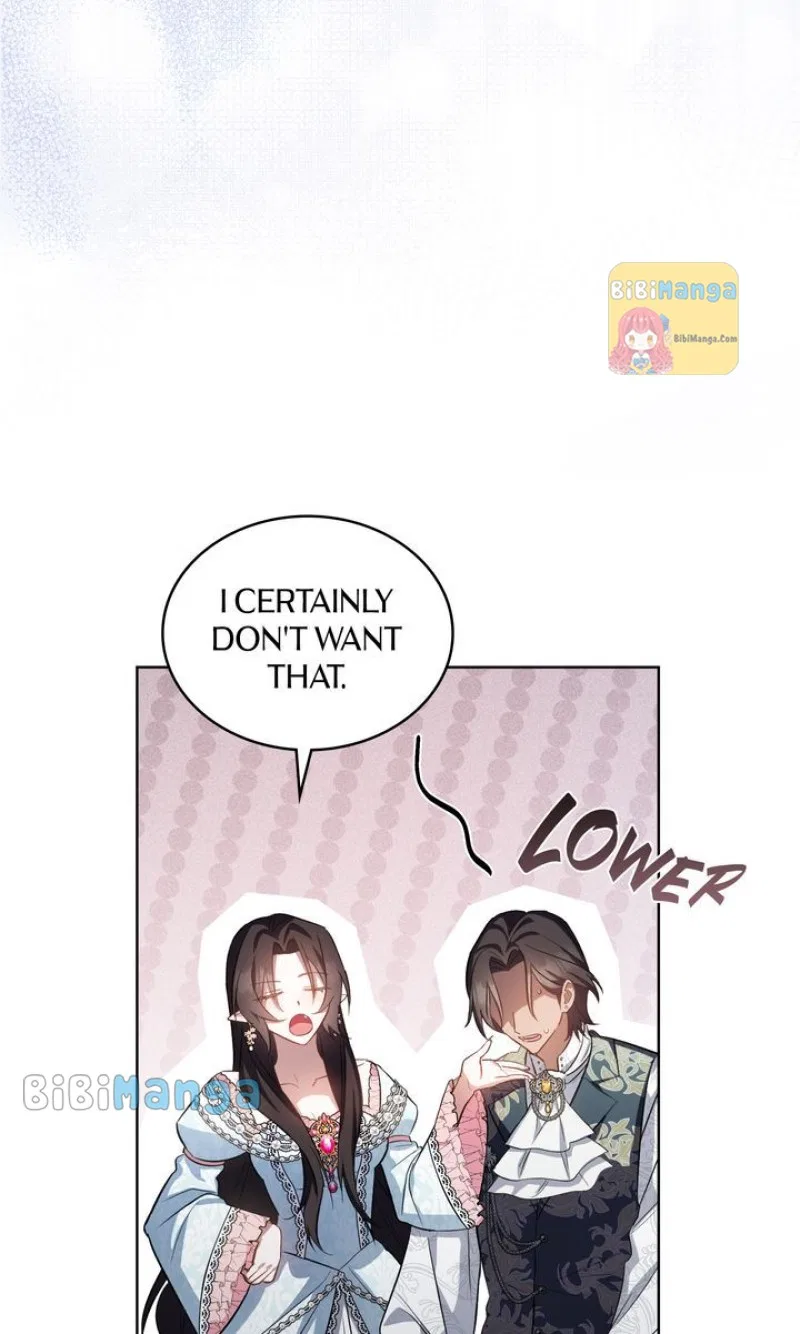 The Deviless’s Impression of a Princess Chapter 12 – Page 51
