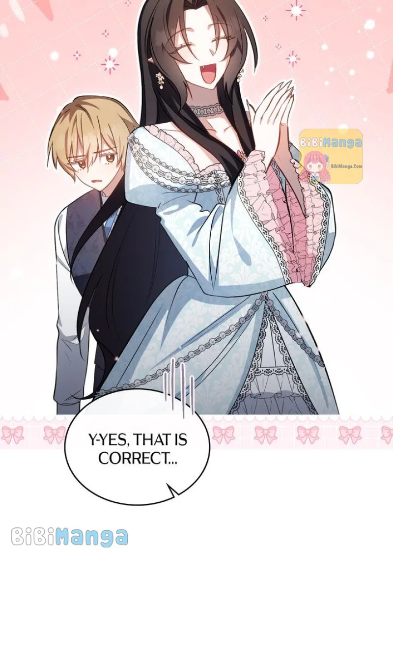 The Deviless’s Impression of a Princess Chapter 12 – Page 55