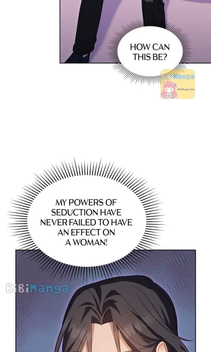 The Deviless’s Impression of a Princess Chapter 12 – Page 58