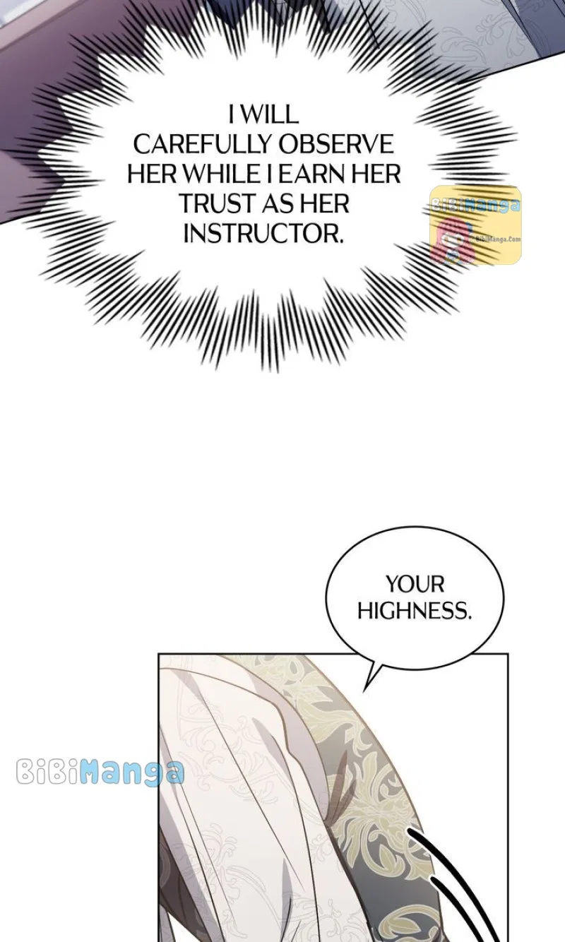 The Deviless’s Impression of a Princess Chapter 12 – Page 62