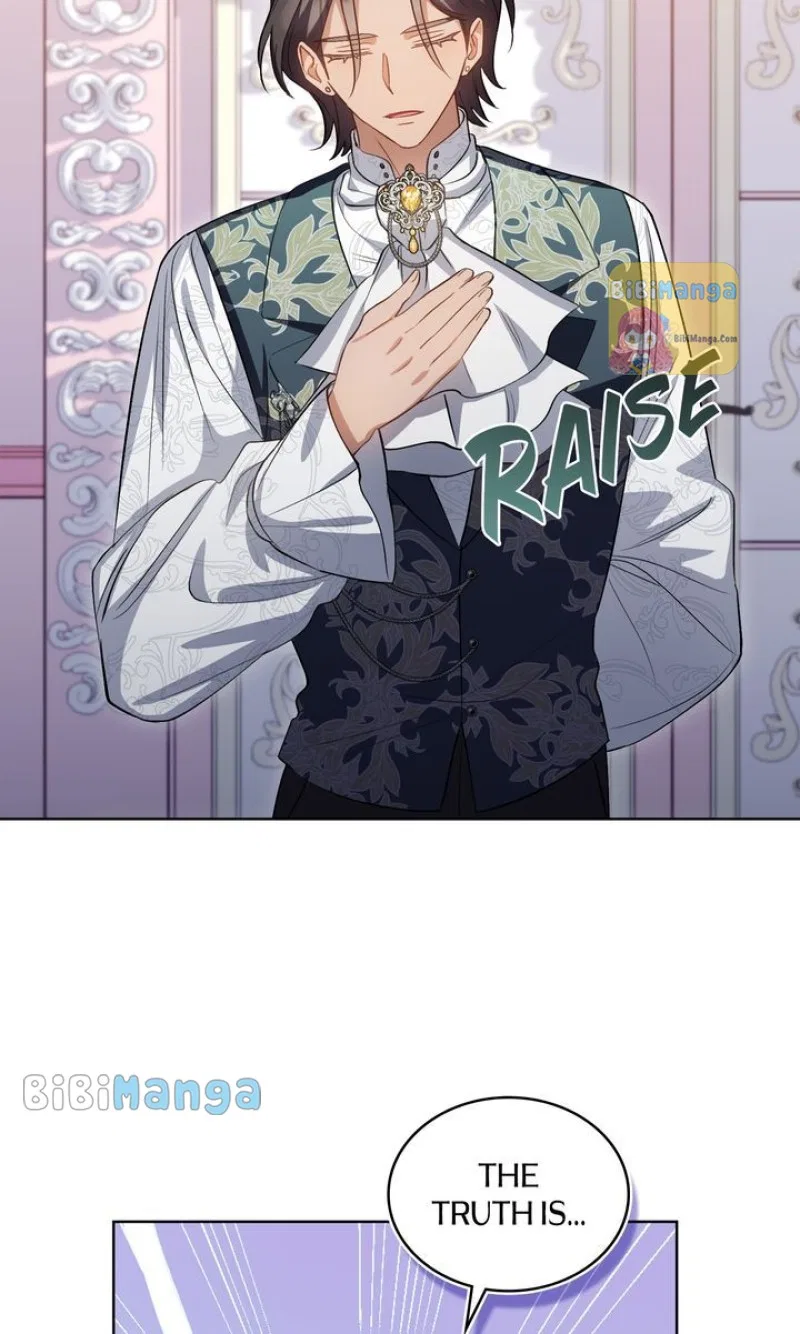 The Deviless’s Impression of a Princess Chapter 12 – Page 64