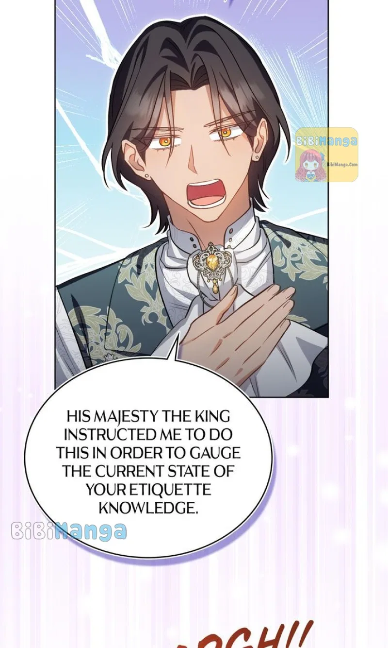 The Deviless’s Impression of a Princess Chapter 12 – Page 65