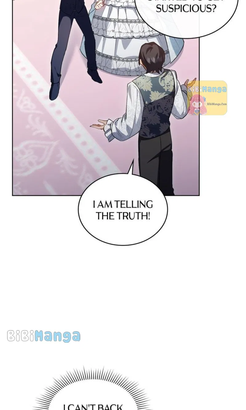 The Deviless’s Impression of a Princess Chapter 12 – Page 67