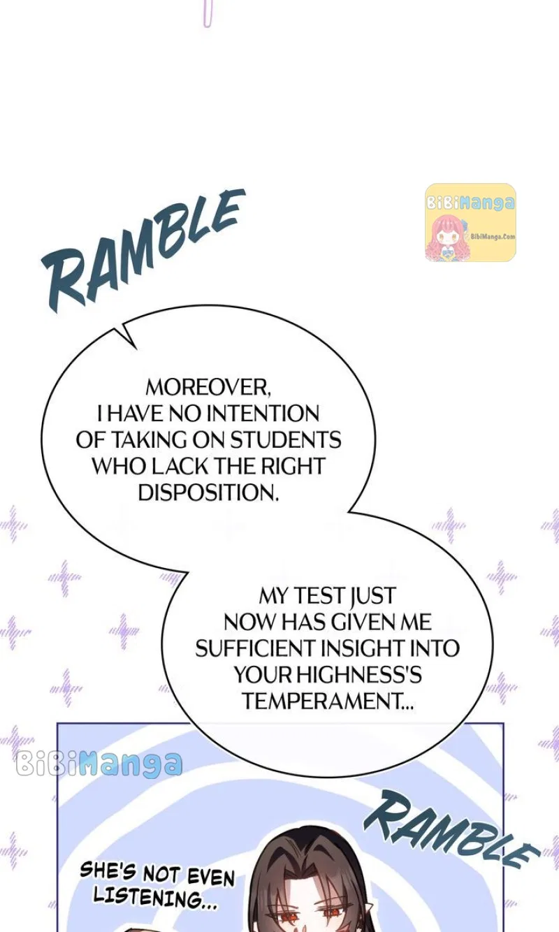 The Deviless’s Impression of a Princess Chapter 12 – Page 69