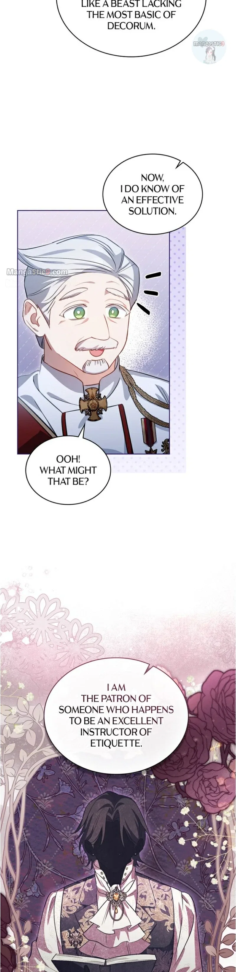 The Deviless’s Impression of a Princess Chapter 11 – Page 7
