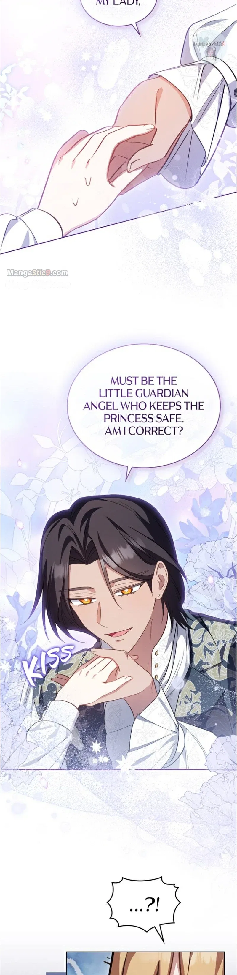 The Deviless’s Impression of a Princess Chapter 11 – Page 17