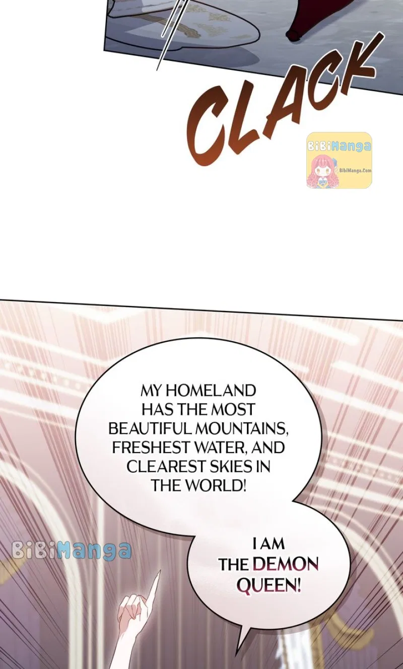 The Deviless’s Impression of a Princess Chapter 10 – Page 2