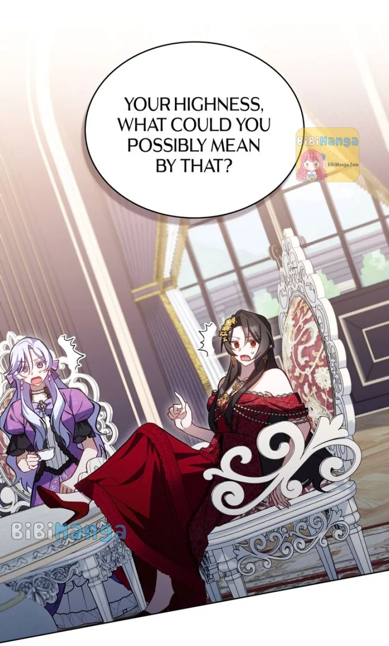 The Deviless’s Impression of a Princess Chapter 10 – Page 8