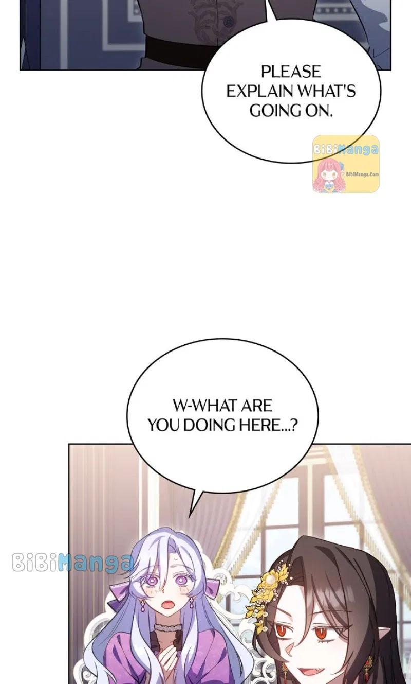 The Deviless’s Impression of a Princess Chapter 10 – Page 10