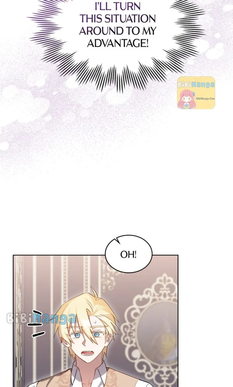 The Deviless’s Impression of a Princess Chapter 10 – Page 13