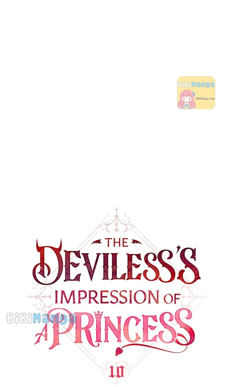The Deviless’s Impression of a Princess Chapter 10 – Page 18