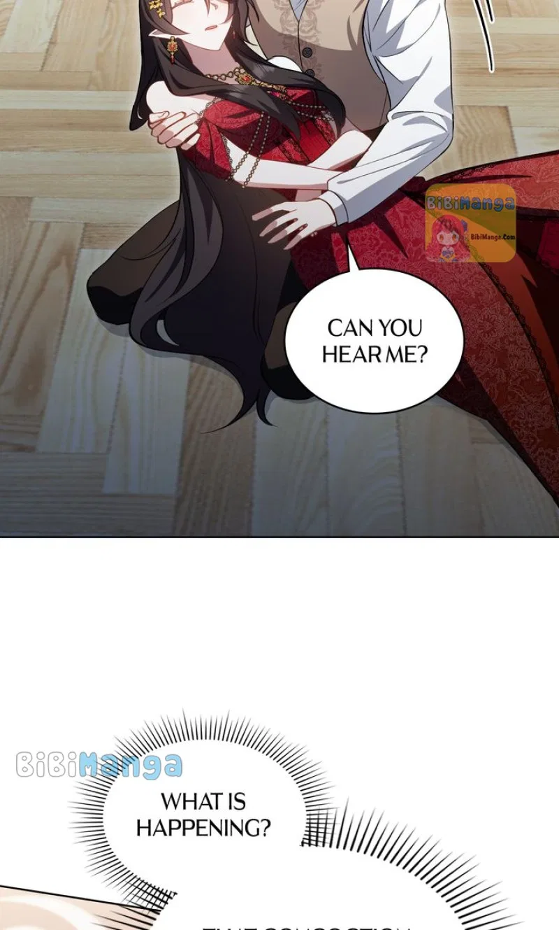 The Deviless’s Impression of a Princess Chapter 10 – Page 20
