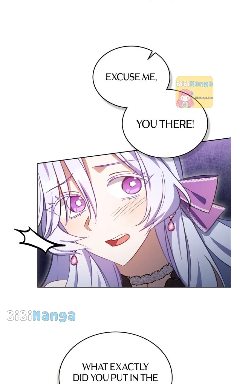 The Deviless’s Impression of a Princess Chapter 10 – Page 22