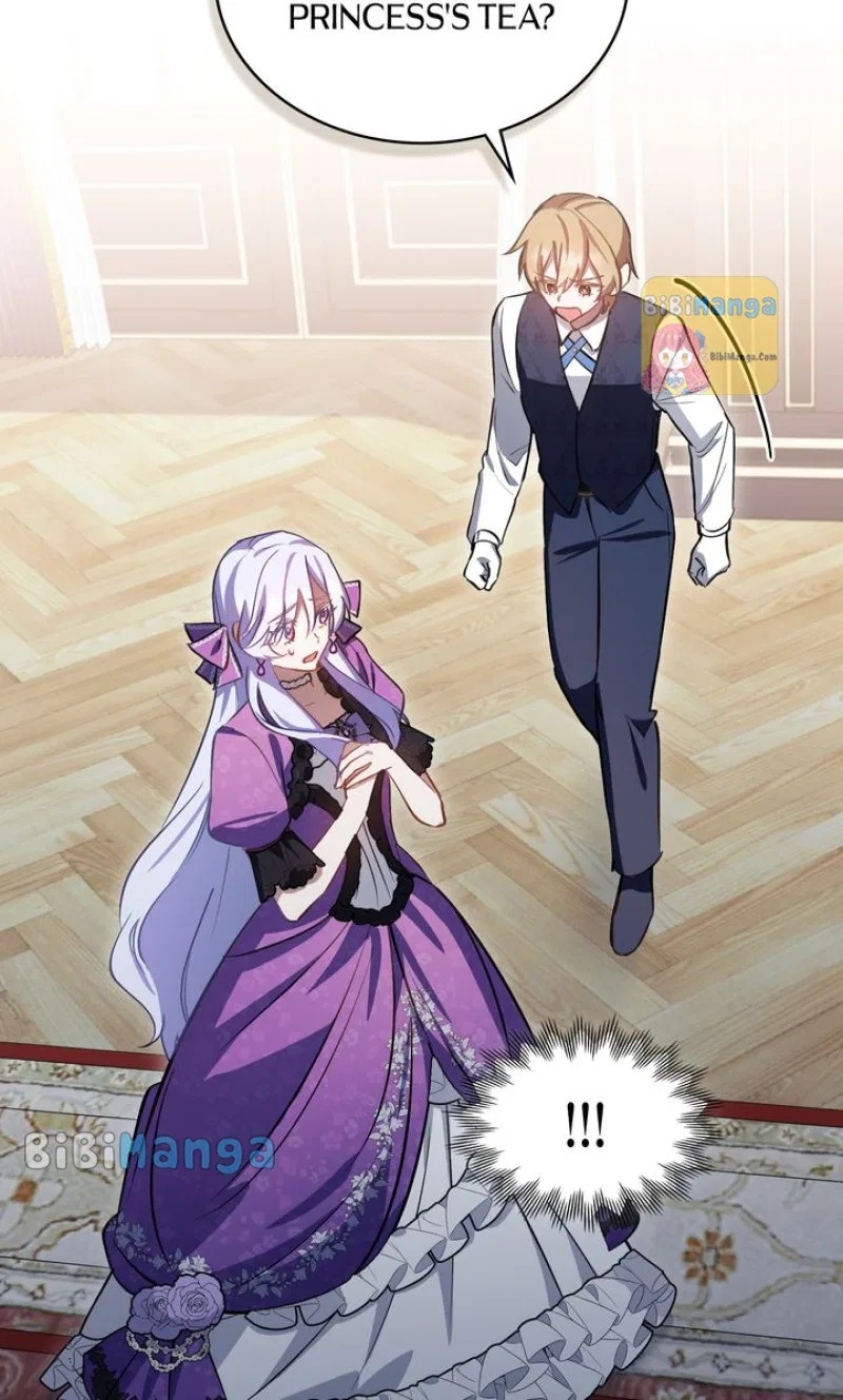 The Deviless’s Impression of a Princess Chapter 10 – Page 23