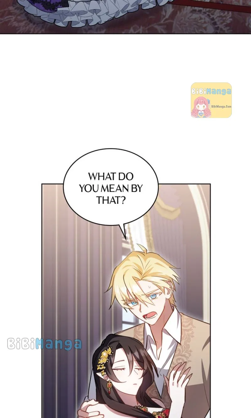 The Deviless’s Impression of a Princess Chapter 10 – Page 24