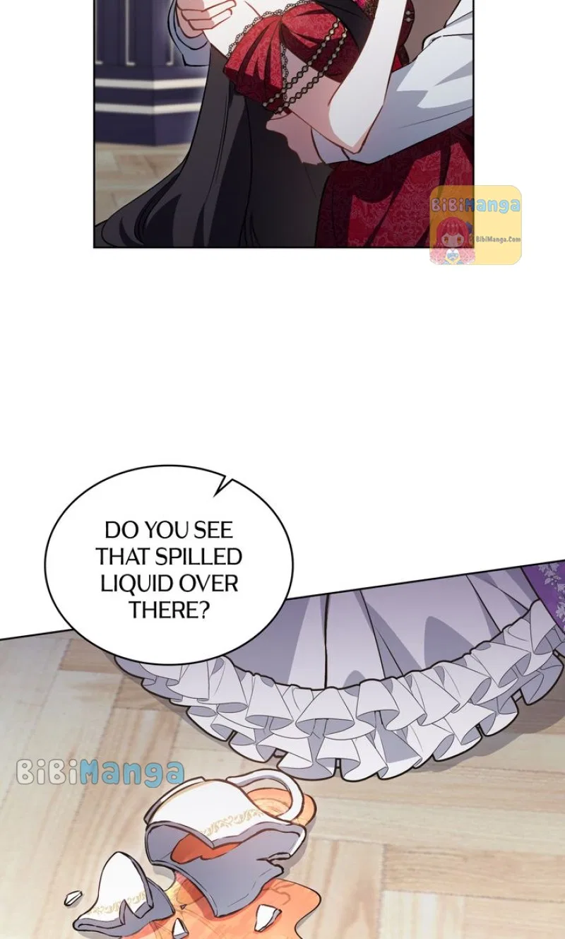 The Deviless’s Impression of a Princess Chapter 10 – Page 25