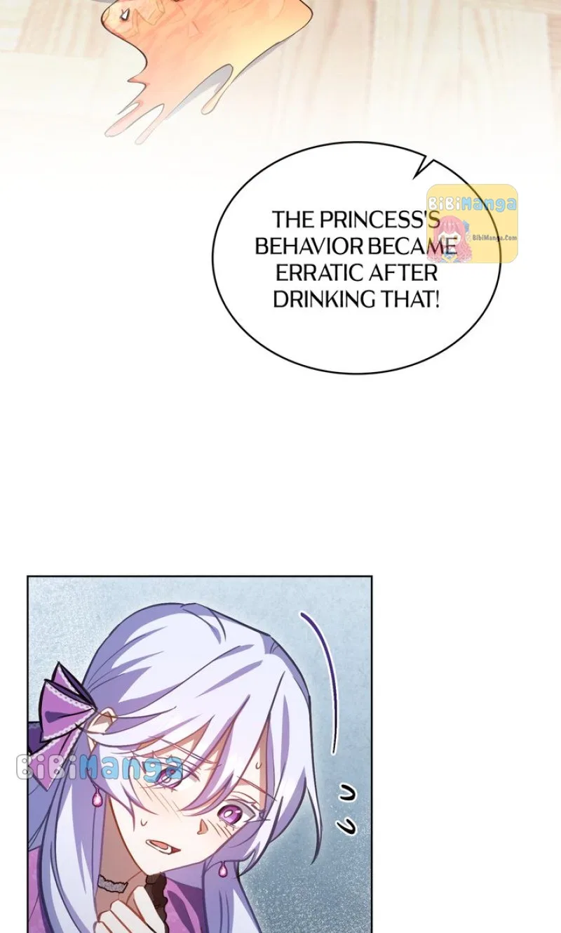 The Deviless’s Impression of a Princess Chapter 10 – Page 26